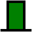 A non-clickable image of a green hat