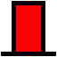 A non-clickable image of a red hat