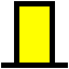 A non-clickable image of a yellow hat