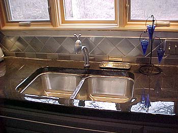 concrete counters concrete counters