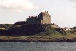 a clickable picture of Duart Castle