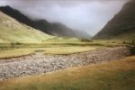 a clickable picture of Glencoe
