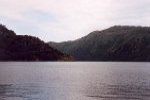 a clickable picture of Loch Lomond