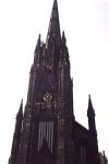 a clickable picture of St. Giles Cathedral