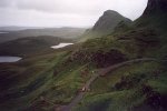 a clickable picture of the Highlands south of Inverness