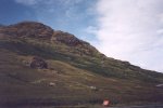 a clickable picture of part of the Trossachs
